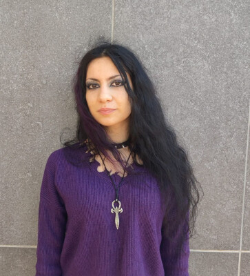 Laudonia Lidia