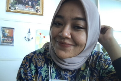 Intan zoekt een Kamer / Appartement in Leiden