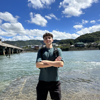 Mihai Lache zoekt een Kamer / Huurwoning / Studio in Leiden