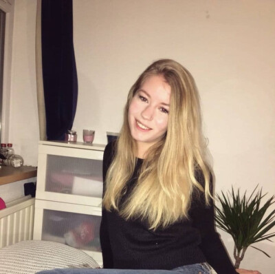 Emma zoekt een Kamer in Leiden