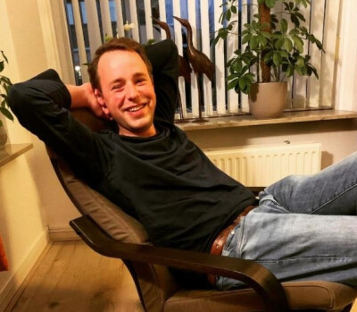 Arie zoekt een Kamer / Huurwoning / Studio / Appartement in Leiden