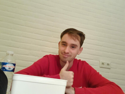 joey zoekt een Kamer / Studio in Leiden