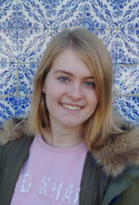 Alexandra zoekt een Kamer / Studio in Leiden