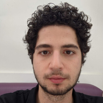 Parsa is looking for a Studio in Leiden