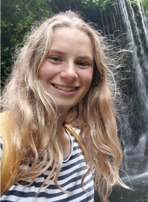 Lotte  zoekt een Kamer / Huurwoning / Studio / Appartement in Leiden