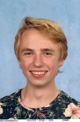 Pepijn  zoekt een Kamer in Leiden