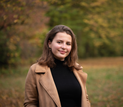Amandine zoekt een Kamer / Studio in Leiden
