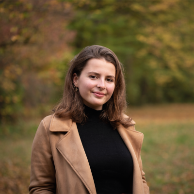 Amandine zoekt een Kamer / Studio in Leiden