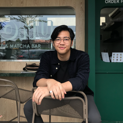 Fadhlan is looking for a Room / Apartment in Leiden