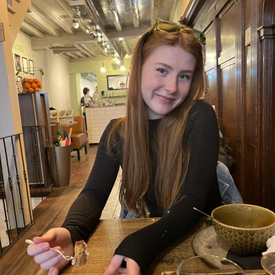 Zoë zoekt een Studio in Leiden