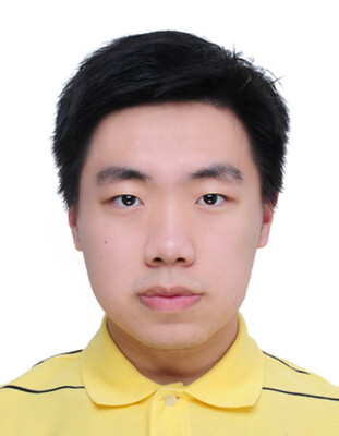 Yijie is looking for a Room in Leiden