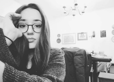 Marta is looking for a Room / Studio in Leiden
