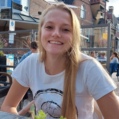 Chanou zoekt een Kamer in Leiden