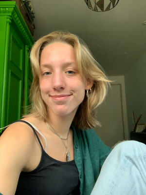 Zara is looking for a Room / Studio in Leiden