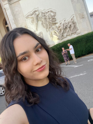 Rafaela is looking for a Room / Studio in Leiden